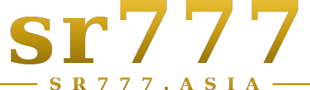 sr777 logo